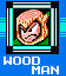 Illustration for article titled If They Were Athletes: The Robots From Mega Man II